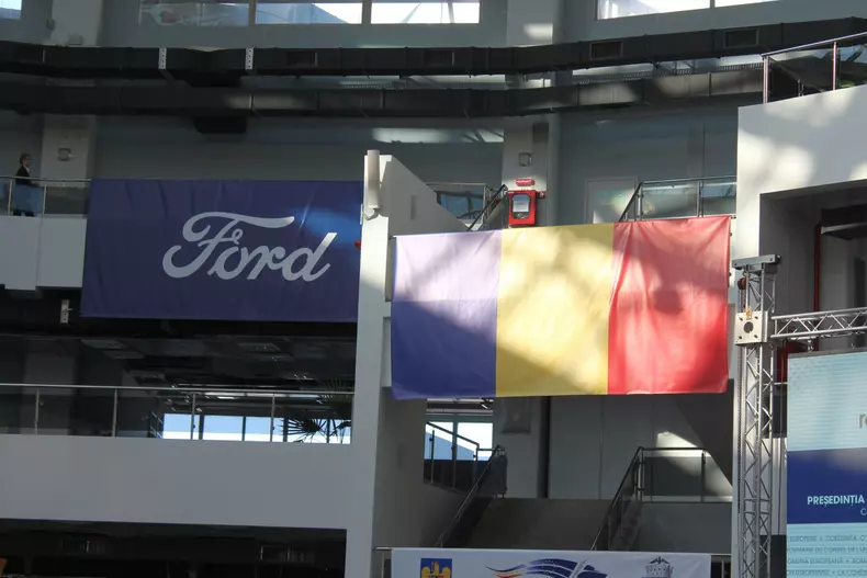 Forumul Industriei Auto 2019 053