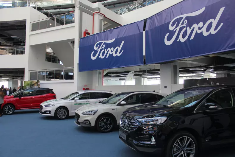 Forumul Industriei Auto 2019 055