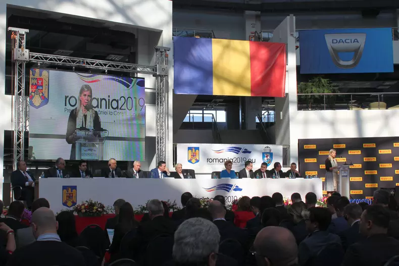 Forumul Industriei Auto 2019 064