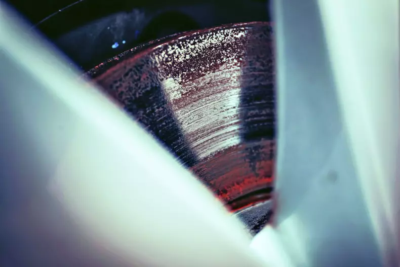 VW Golf second hand 008