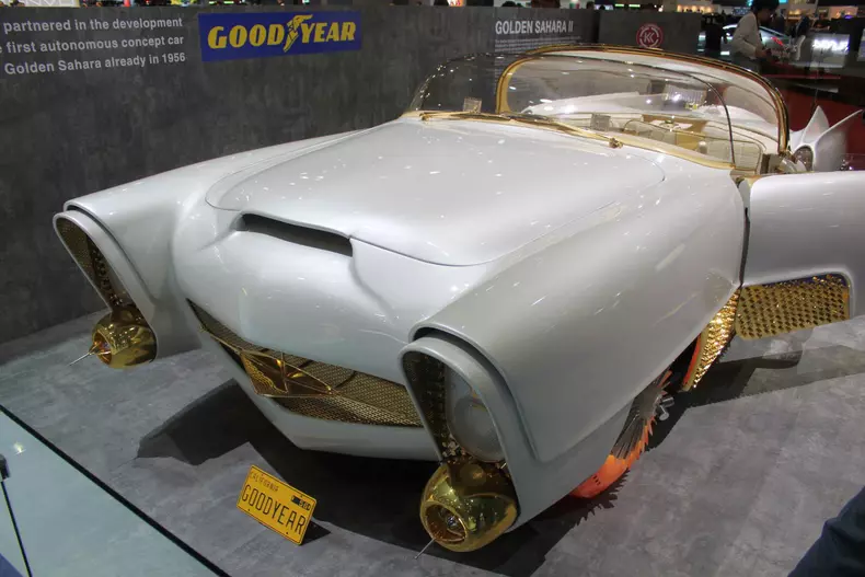 masini clasice Geneva 2019 028