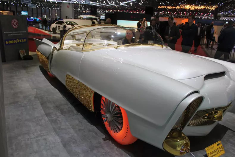 masini clasice Geneva 2019 029