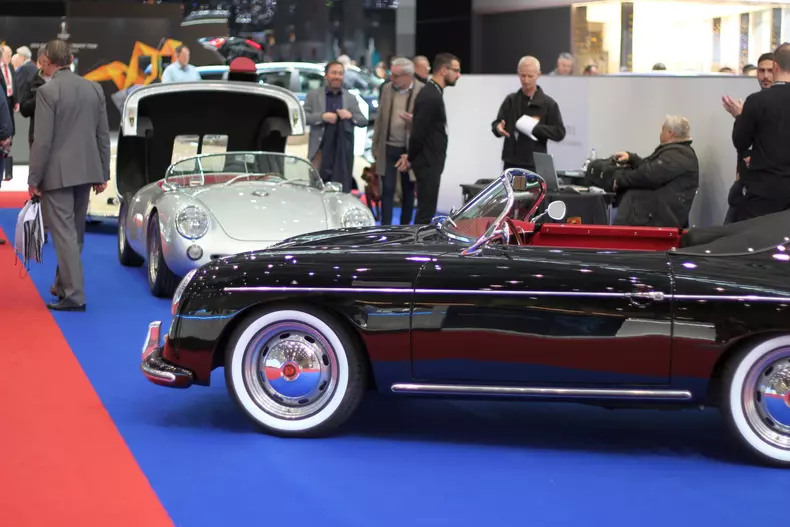 masini clasice Geneva 2019 031