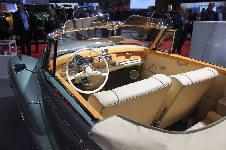 masini clasice Geneva 2019 033