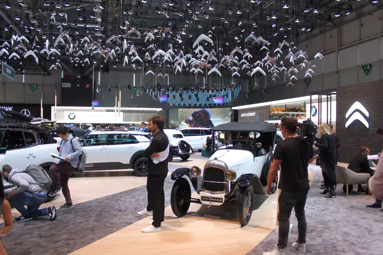 masini clasice Geneva 2019 037