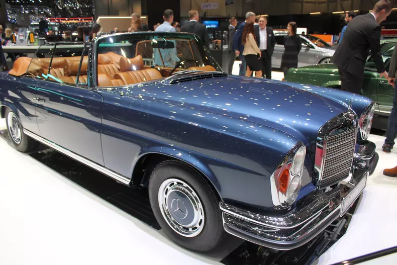 masini clasice Geneva 2019 038