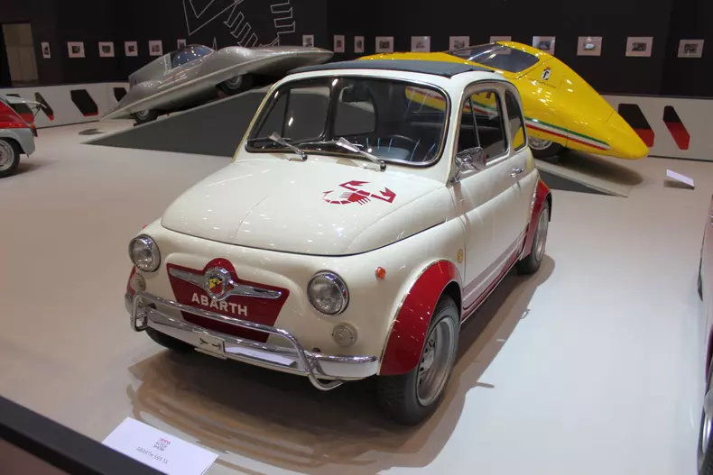 masini clasice Geneva 2019 042