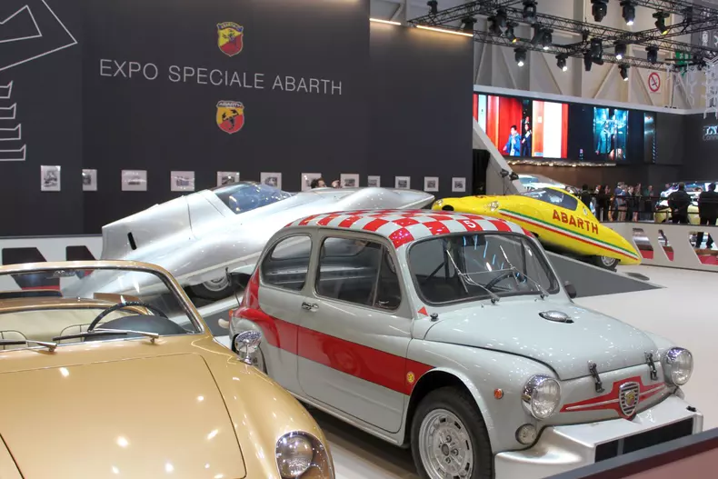 masini clasice Geneva 2019 044