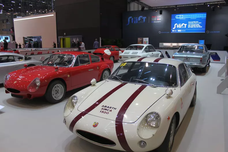 masini clasice Geneva 2019 045
