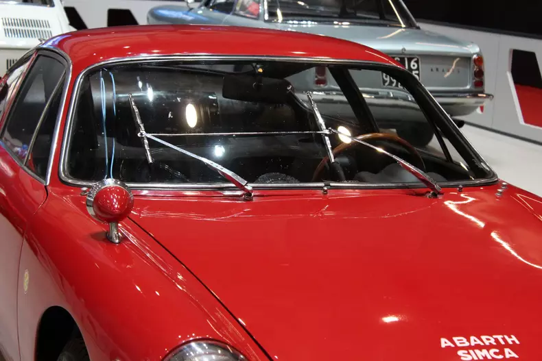 masini clasice Geneva 2019 047