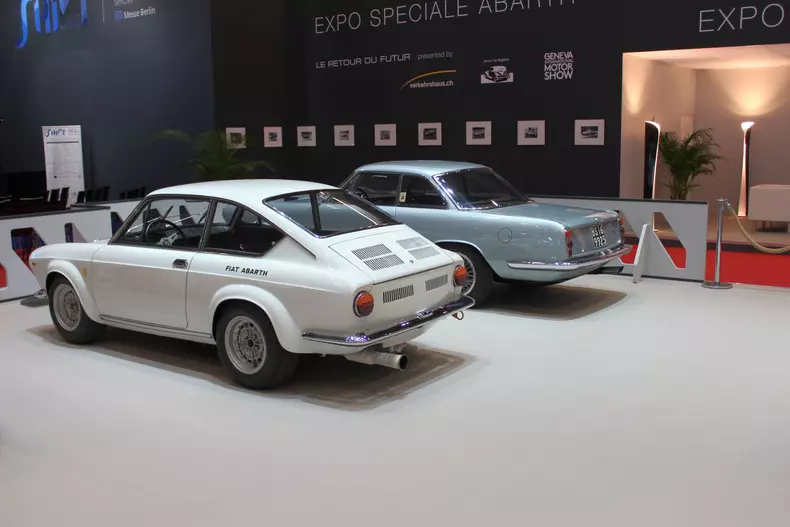 masini clasice Geneva 2019 048