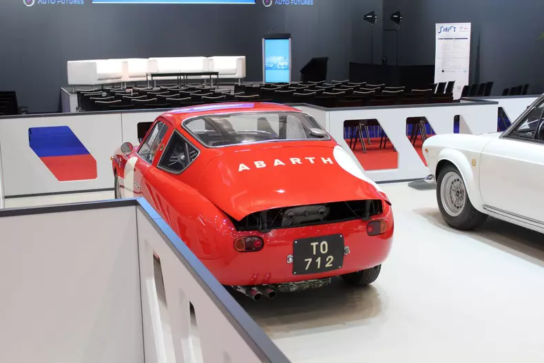 masini clasice Geneva 2019 049