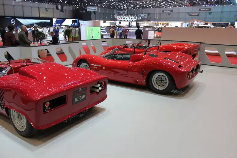 masini clasice Geneva 2019 052