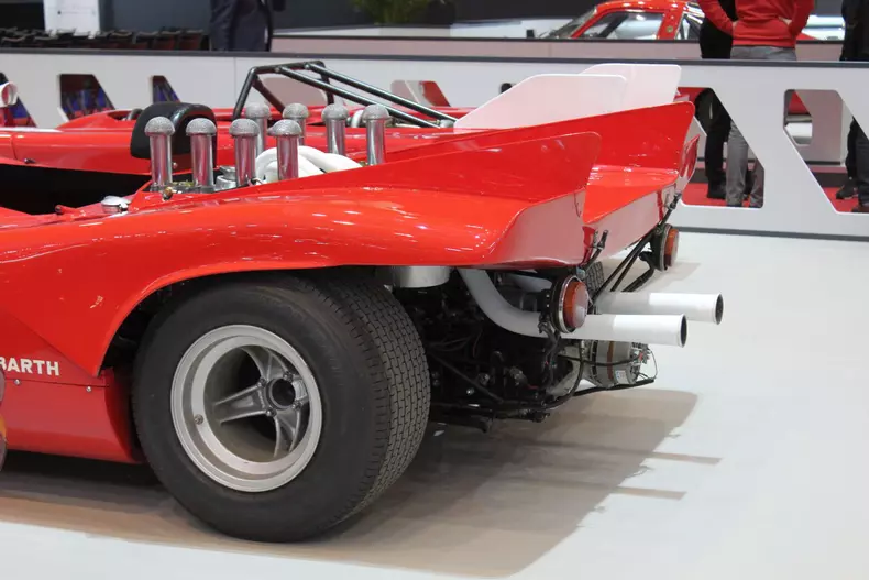 masini clasice Geneva 2019 053