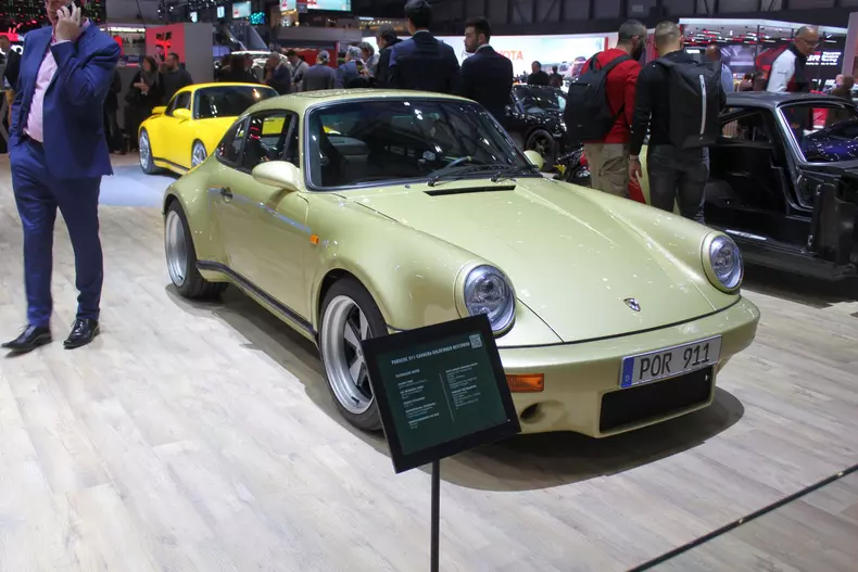 masini clasice Geneva 2019 060