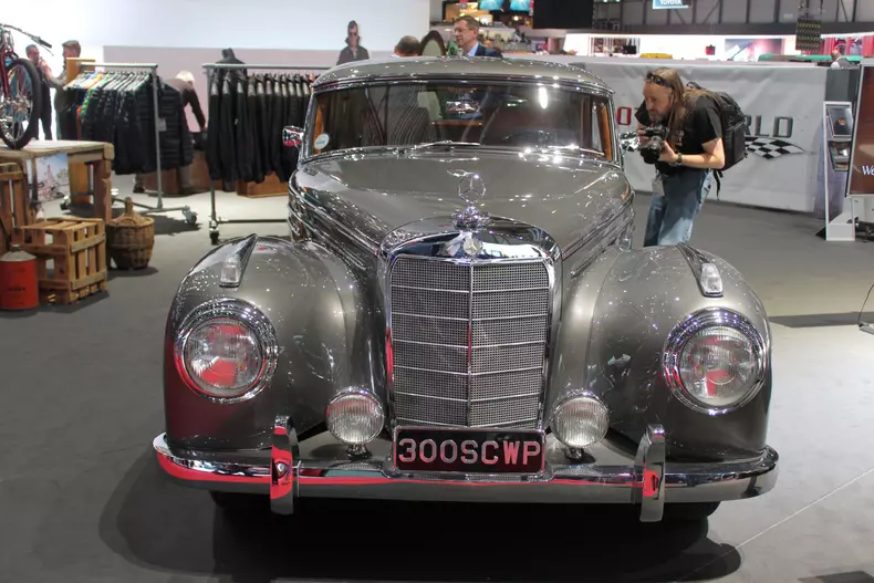 masini clasice Geneva 2019 064