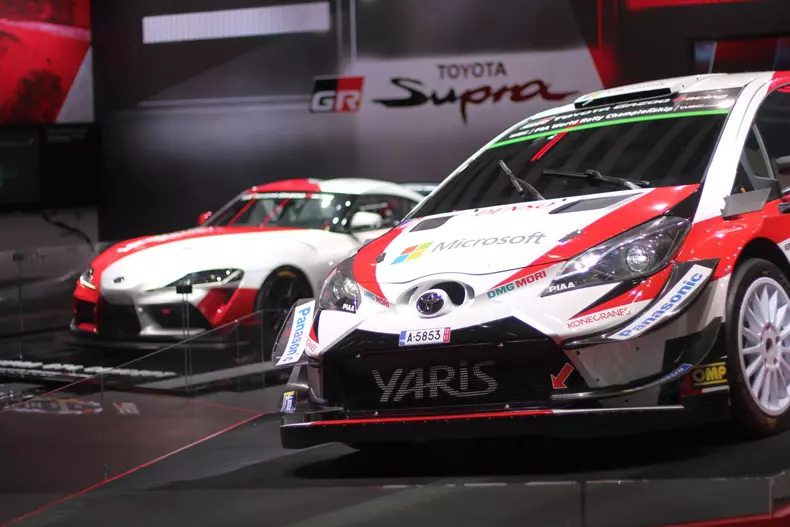 masini de curse Geneva 2019 012