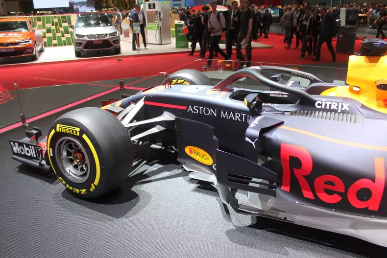 masini de curse Geneva 2019 021