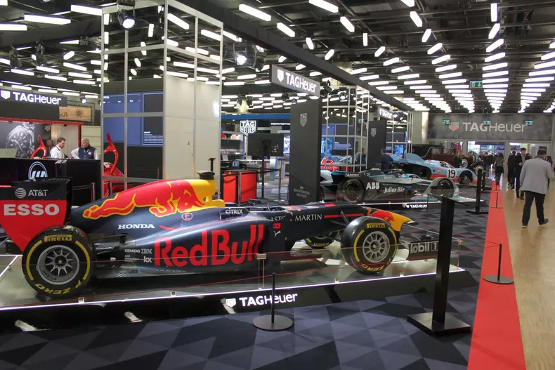 masini de curse Geneva 2019 033