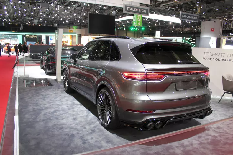 masini exotice Geneva 2019 137