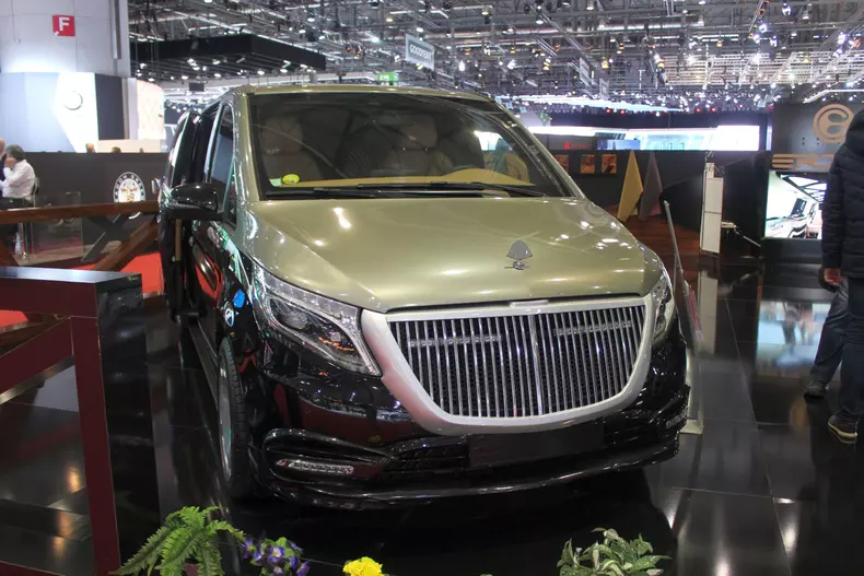 masini exotice Geneva 2019 140