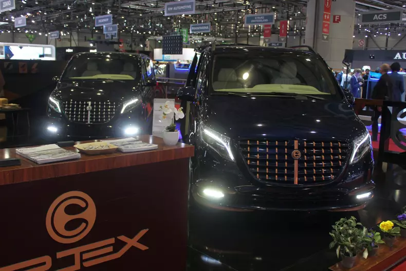 masini exotice Geneva 2019 141