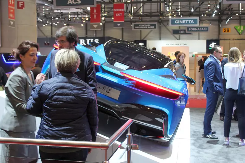 masini exotice Geneva 2019 143