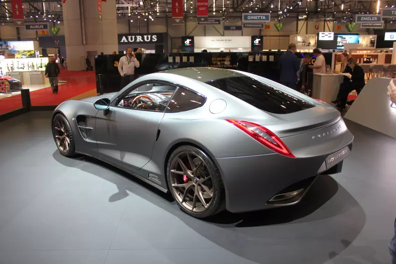 masini exotice Geneva 2019 144