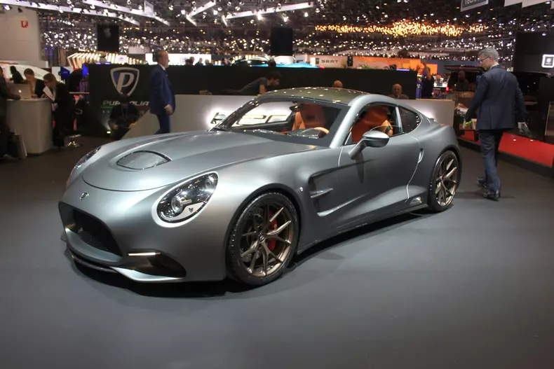 masini exotice Geneva 2019 145