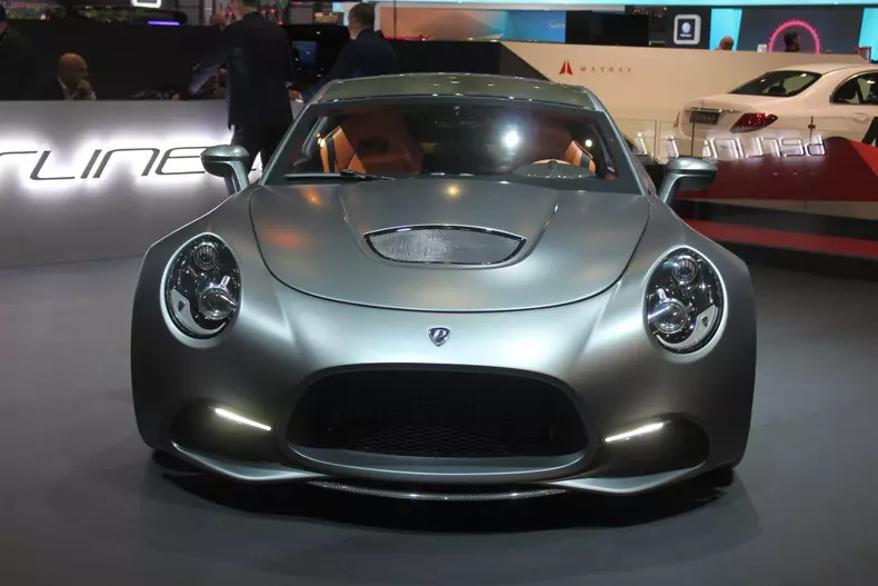 masini exotice Geneva 2019 146