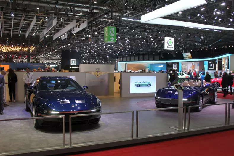 masini exotice Geneva 2019 147