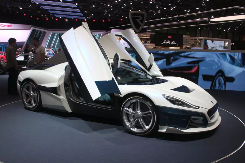 masini exotice Geneva 2019 148