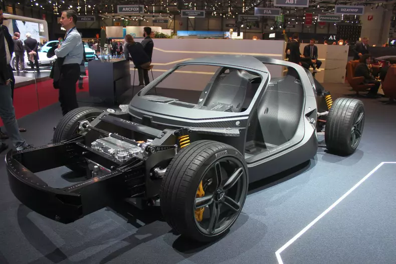 masini exotice Geneva 2019 150