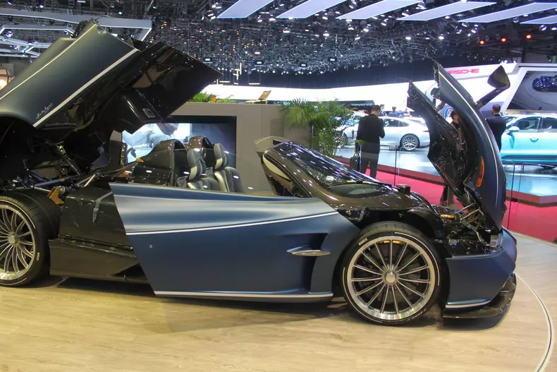 masini exotice Geneva 2019 154