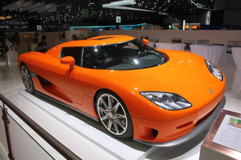 masini exotice Geneva 2019 156