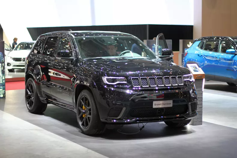 masini exotice Geneva 2019 157