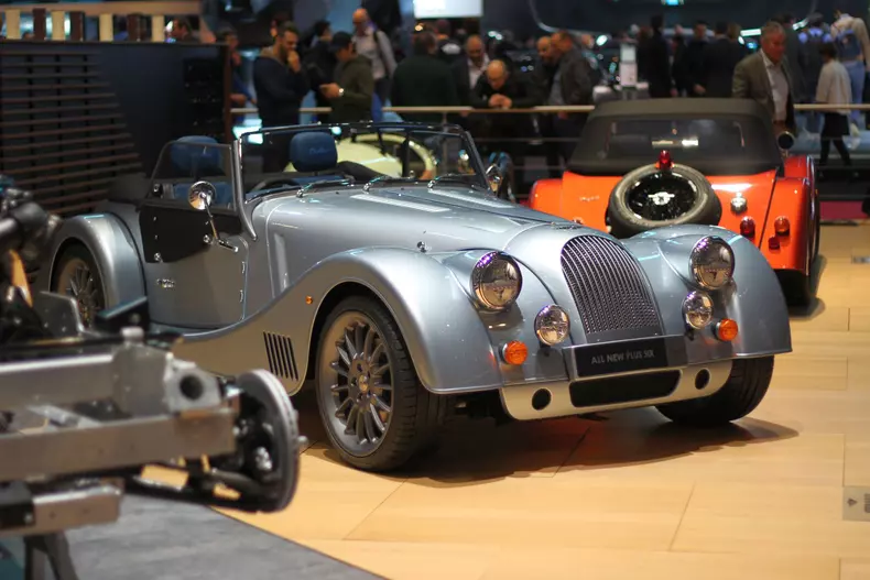 masini exotice Geneva 2019 159