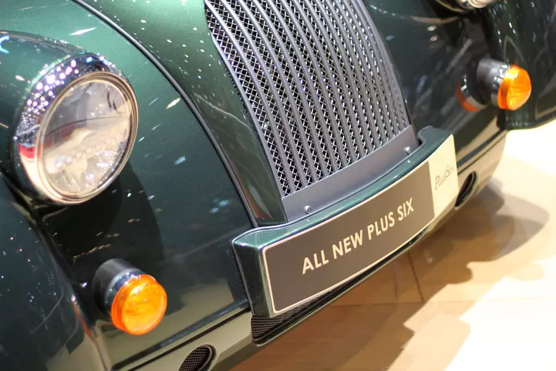 masini exotice Geneva 2019 160