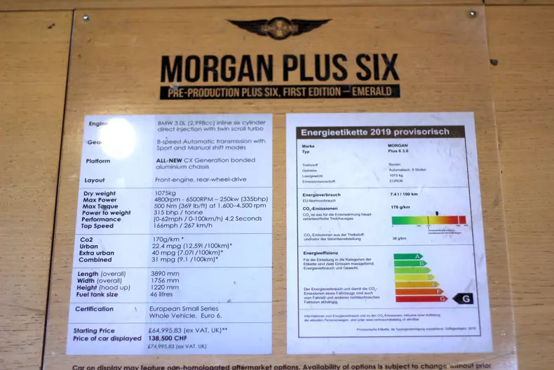 masini exotice Geneva 2019 161
