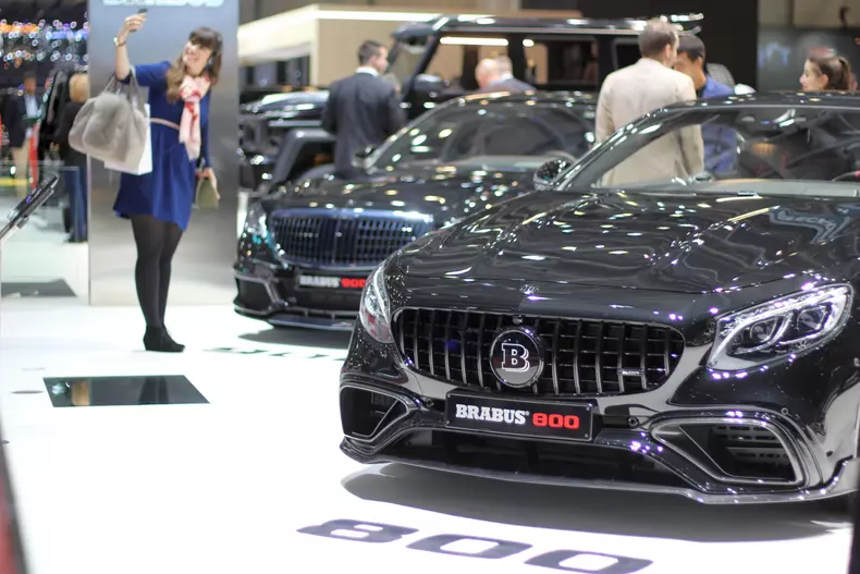 masini exotice Geneva 2019 162