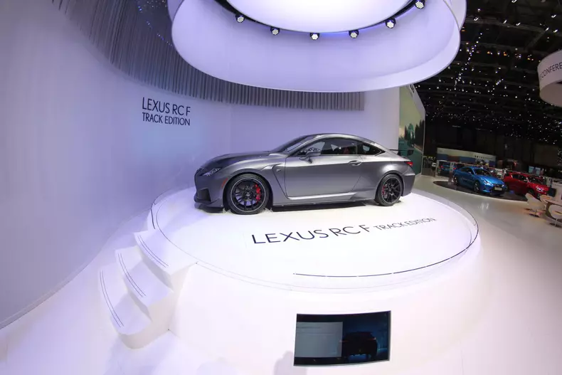 masini exotice Geneva 2019 166