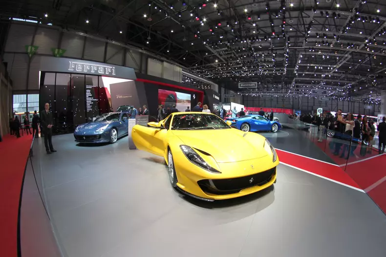 masini exotice Geneva 2019 167