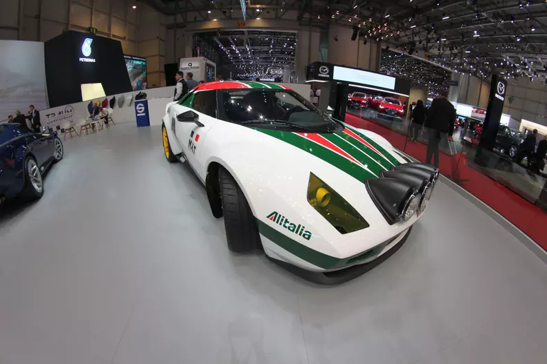 masini exotice Geneva 2019 169