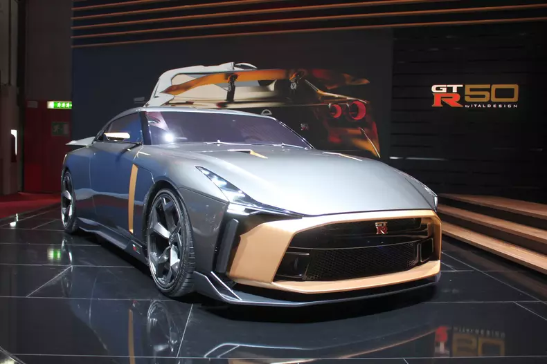 masini exotice Geneva 2019 170