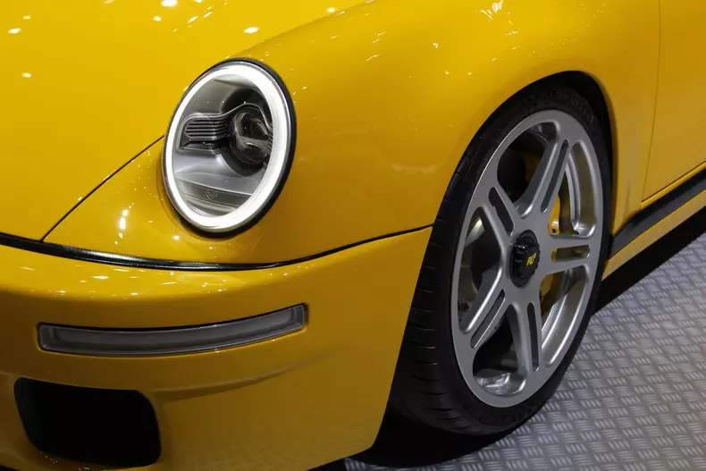 masini exotice Geneva 2019 174