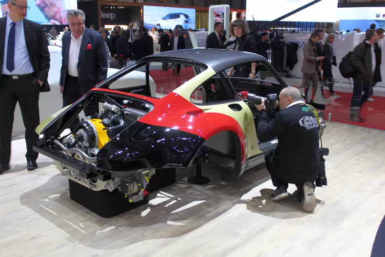 masini exotice Geneva 2019 180