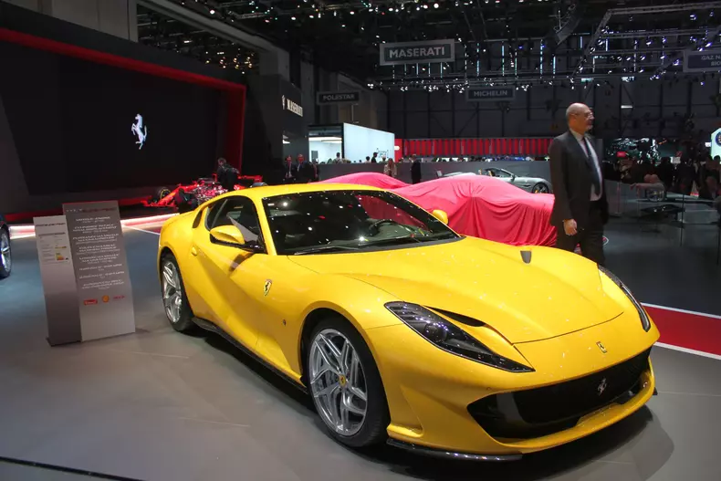 masini exotice Geneva 2019 181