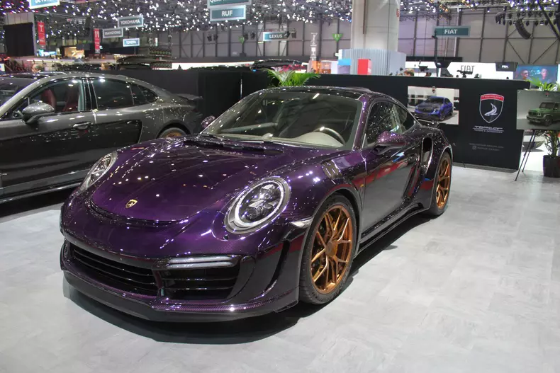 masini exotice Geneva 2019 182