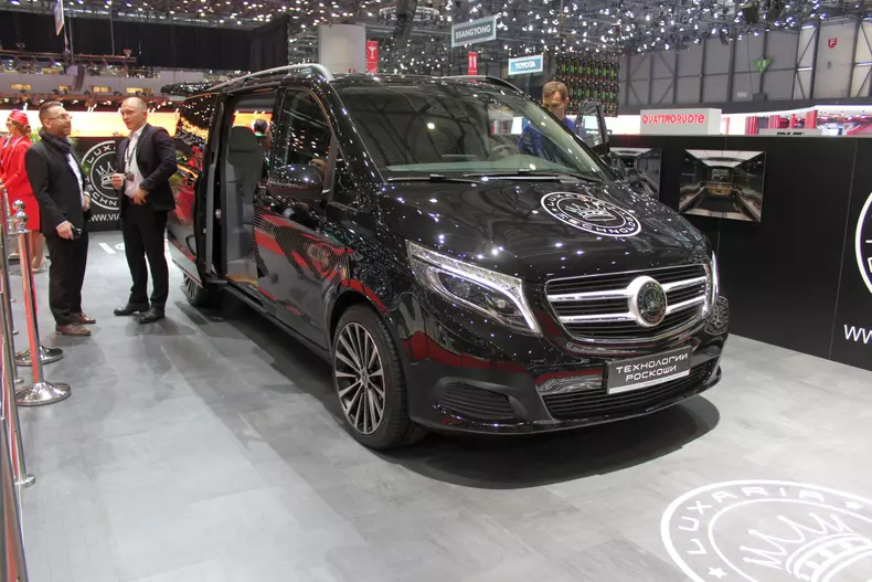 masini exotice Geneva 2019 184