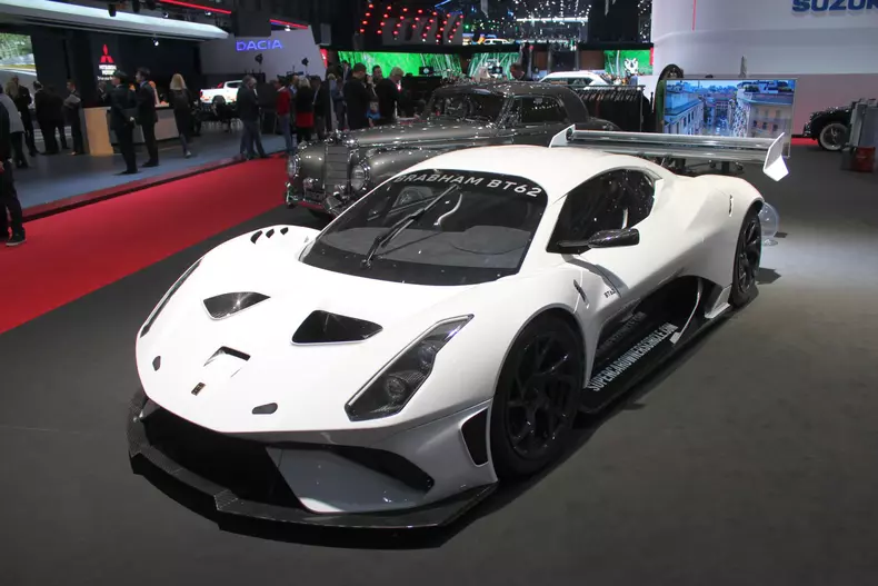 masini exotice Geneva 2019 189